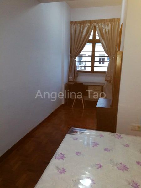 Common Room (Condo) for Rent in  Skt Mansions - Image 1